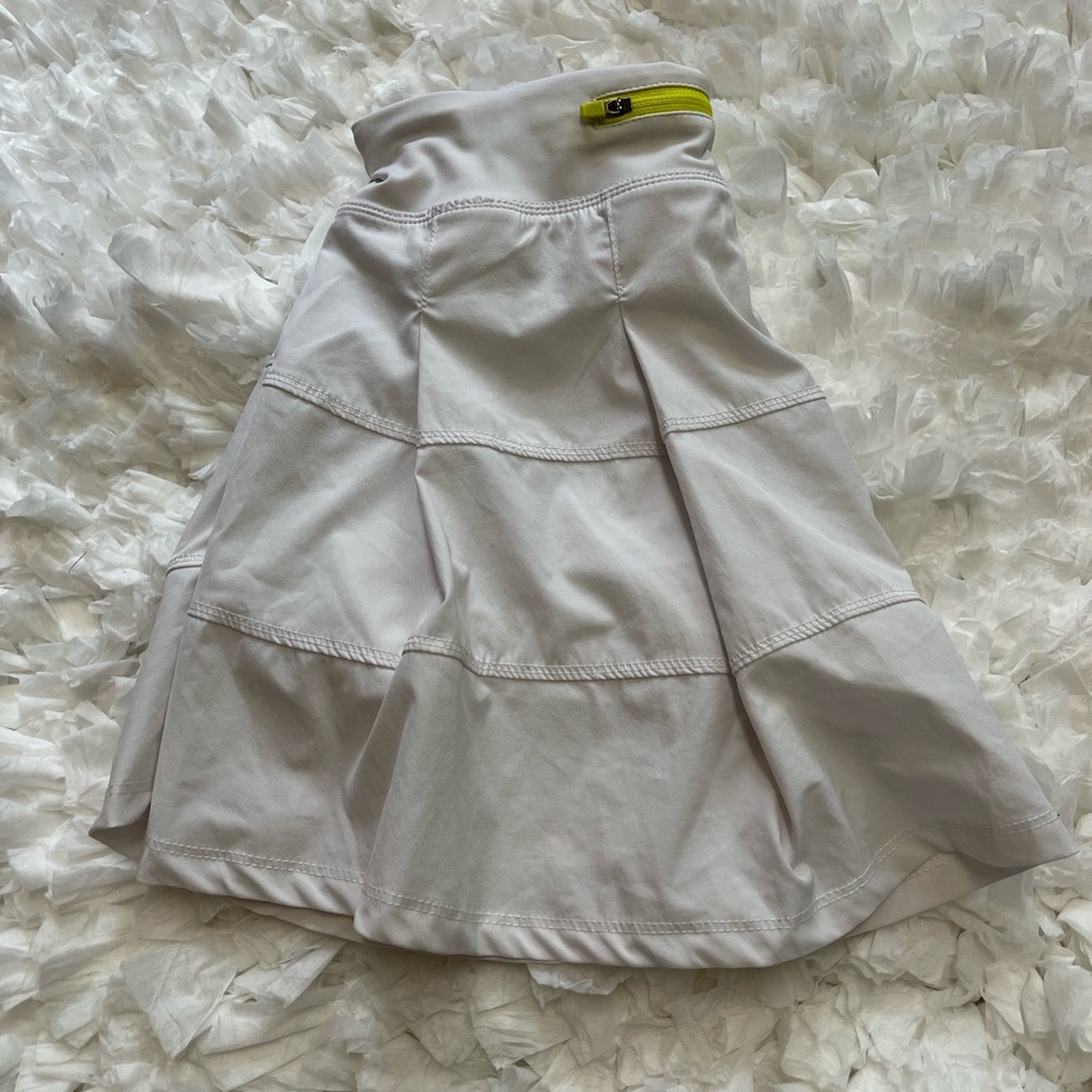 Fit2run tennis skirt